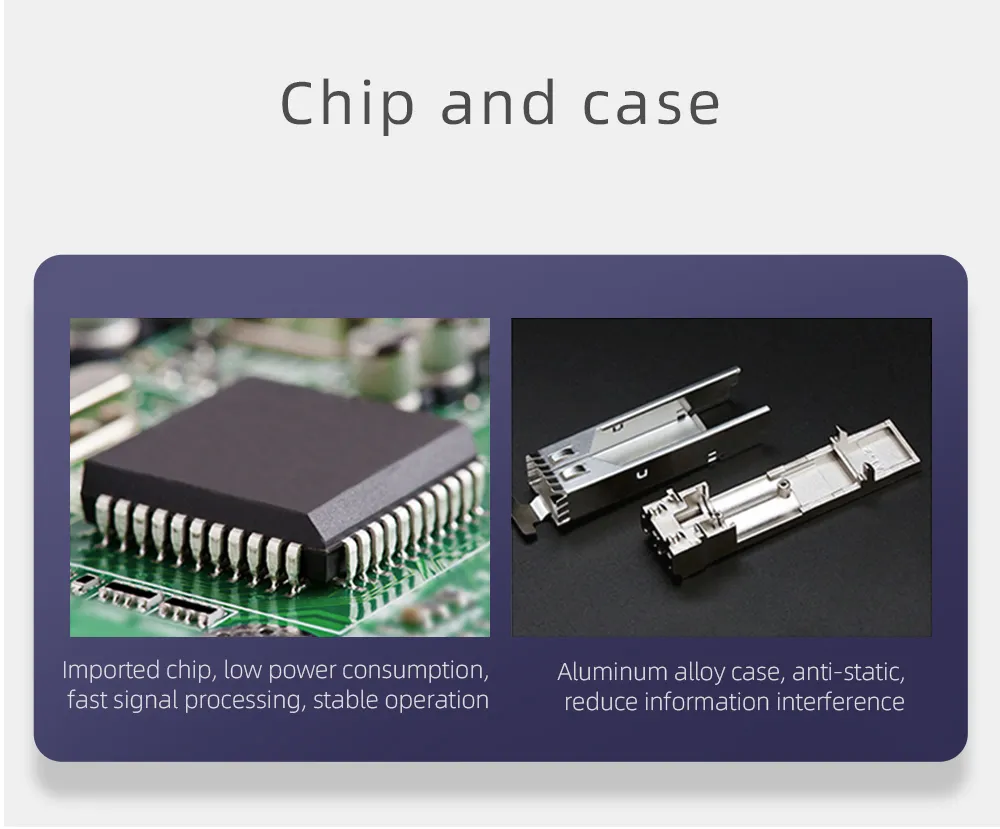 Extreme Networks 10320 Compatible 40GBASE-LR4 QSFP+ 1310nm 10km DOM LC SMF Optical Transceiver Module