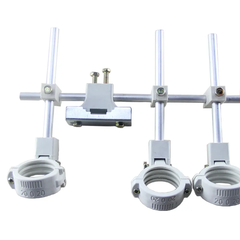 Factory Direct Price Plastic 4 Sat LNB Holder