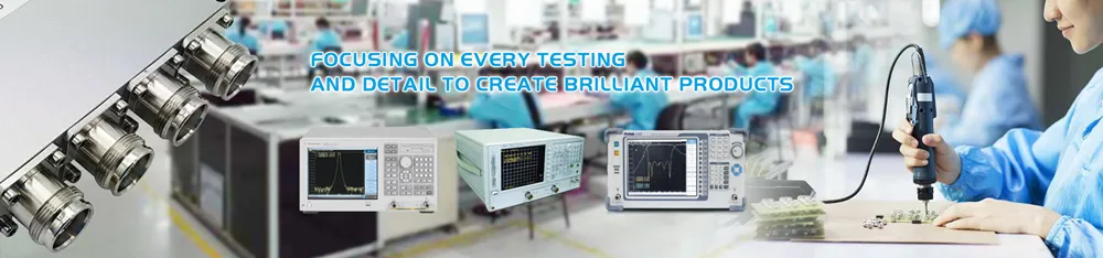 Factory Directly 1710-2190MHz Outdoor Patch Panel Antenna for Small Cells Das Ibs Bts Using