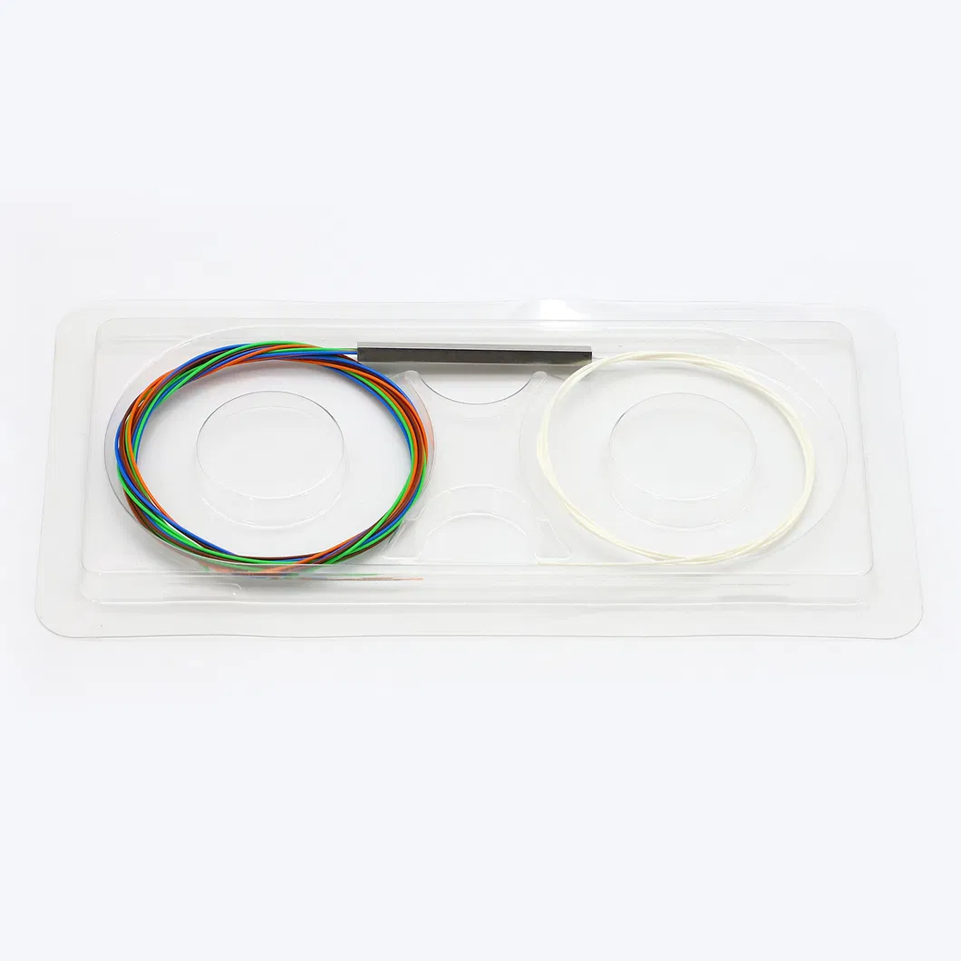 Factory Sale Without Connector 1X2 Fbt PLC Splitter