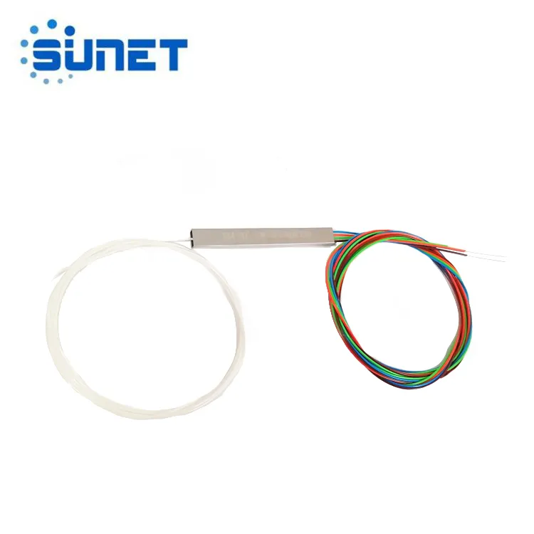 Factory Sale Without Connector 1X2 Fbt PLC Splitter