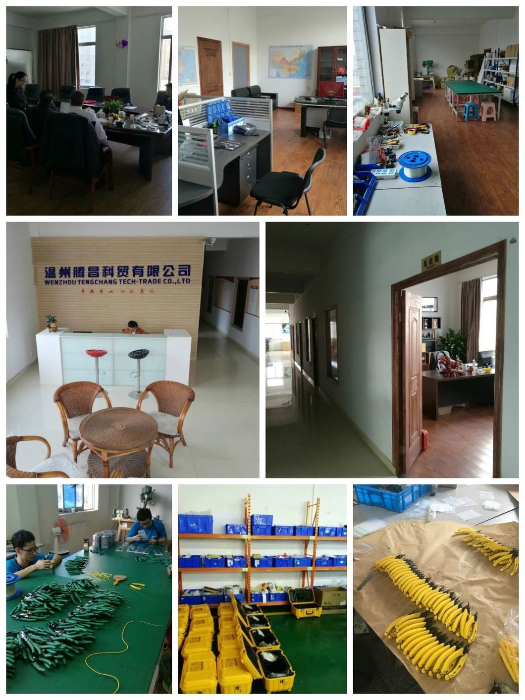 Fiber Cluster Loose Tube Cable Jacket Sheath Longitudinal Beam Tube Stripper