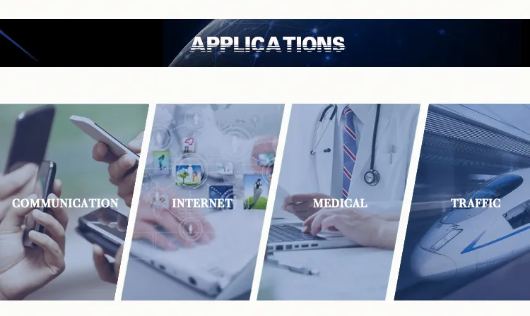 FL-115 Fiber Fusion Splicing Machine Fiber Optic Fusion Splicer Fully Automatic Optical Fiber Welding Machine