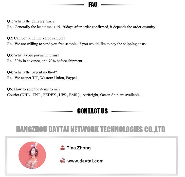 FTTH Cassette PLC Splitter 1X32/2X32 Fiber Optic PLC Splitter