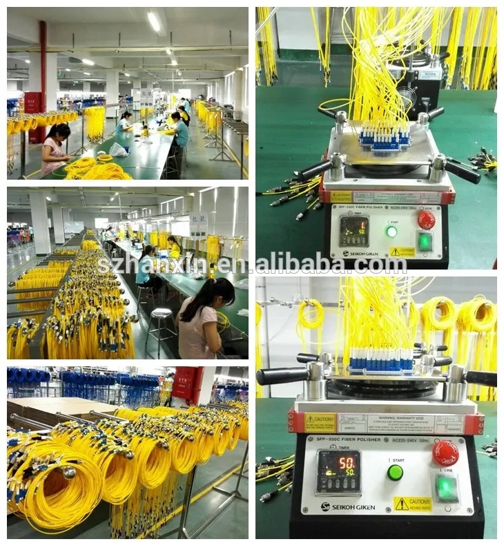 FTTH Drop Flat 1/2/4 Core G657A Fiber Opticalcable Manufacturers with Anatel Certificate