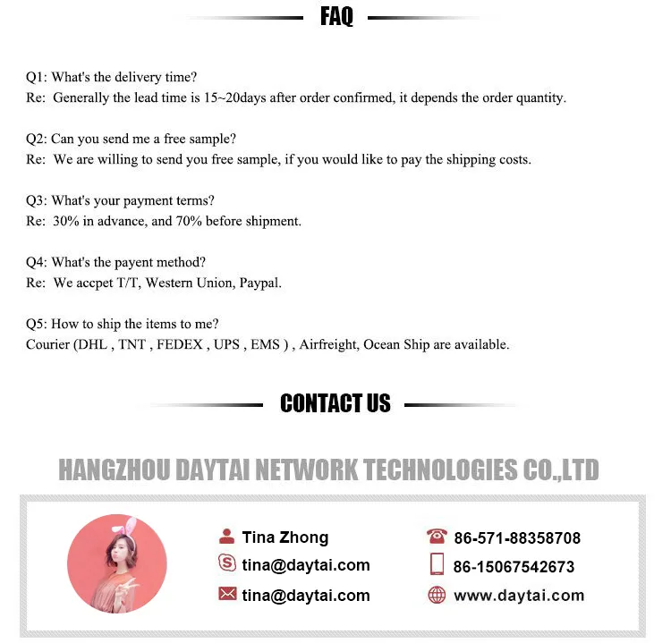 FTTH Good Linearity 4 Way Passive Optical Converter Dbc Optical Receiver Node