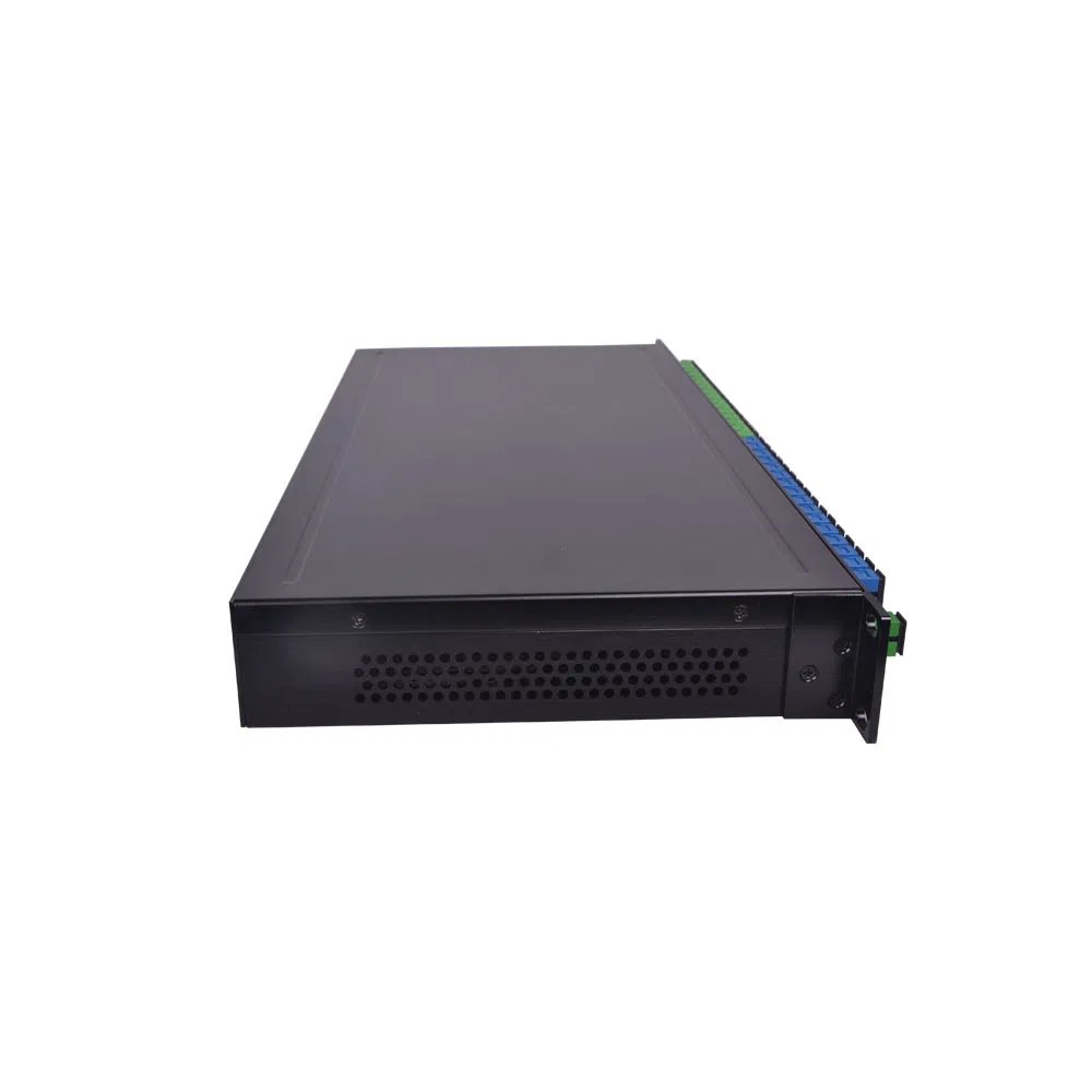 Fwdm PLC 16 Channels 32 Channels Multi-Channel CWDM