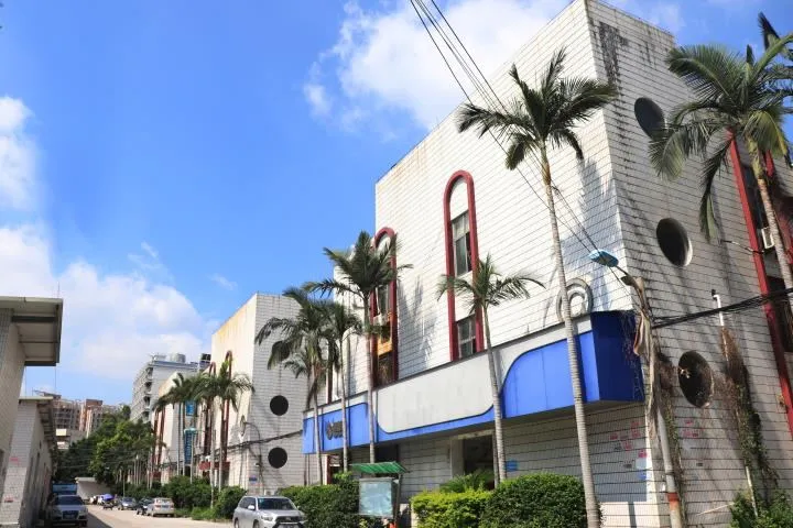 GPS&Bd&Glonass External Antenna High Performance Auto GPS Antenna