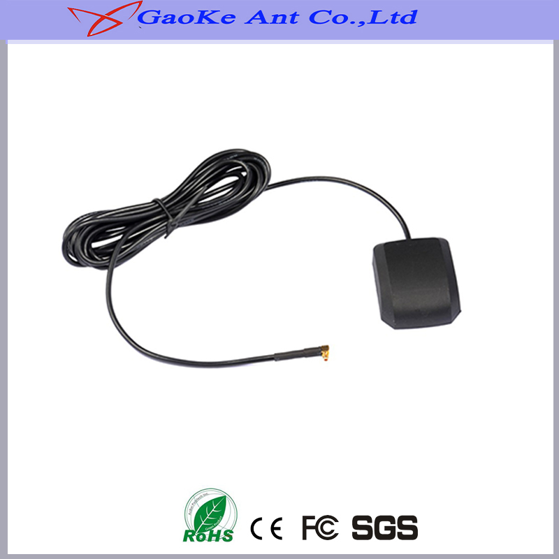 GPS External Antenna for Tracking GPS Antenna