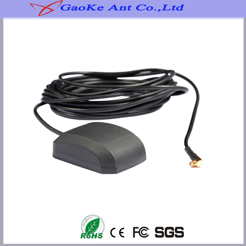 GPS+Glonass Active Antenna