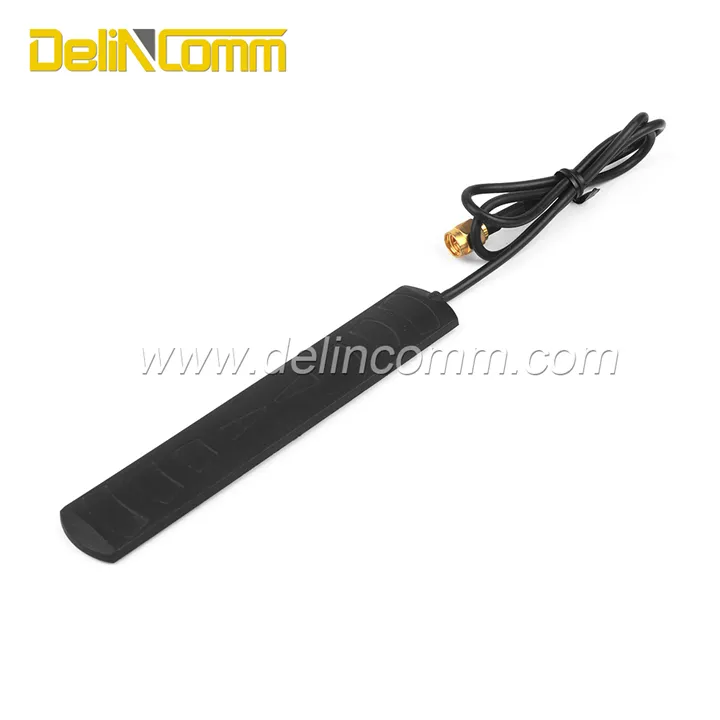 GSM Antenna Dual Band Flat GSM Antenna with SMA Connector