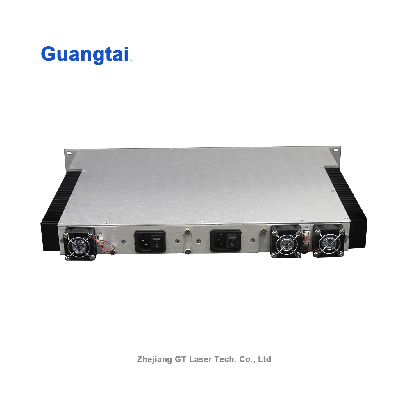 Guangtai 1550 CATV EDFA Multi-Ports Output High Power EDFA Ha5400