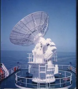 Hexu Microwave Wr75 Flextwist Waveguide