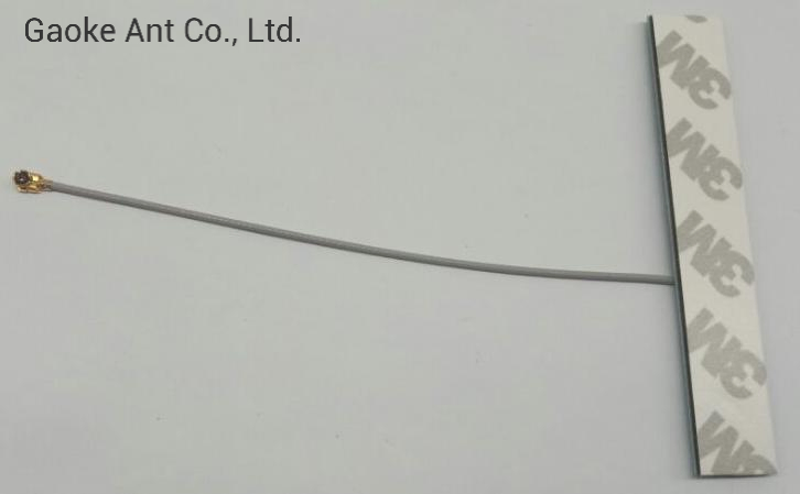 High Gain PCB Ufl Connector 4G Internal Antenna