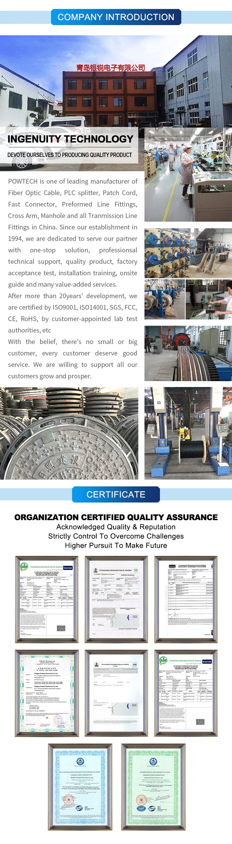 High Precision Optical Fiber Cleaver Hot Selling