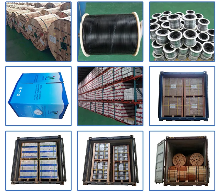 High Quality PLC Splitter 1X4/ABS Box PLC Splitter Fiber Optical