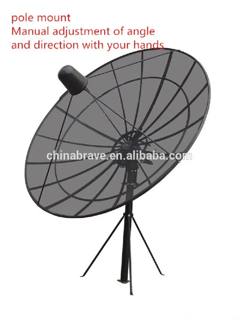 High Quality Single Solution Euro Star C Band LNB