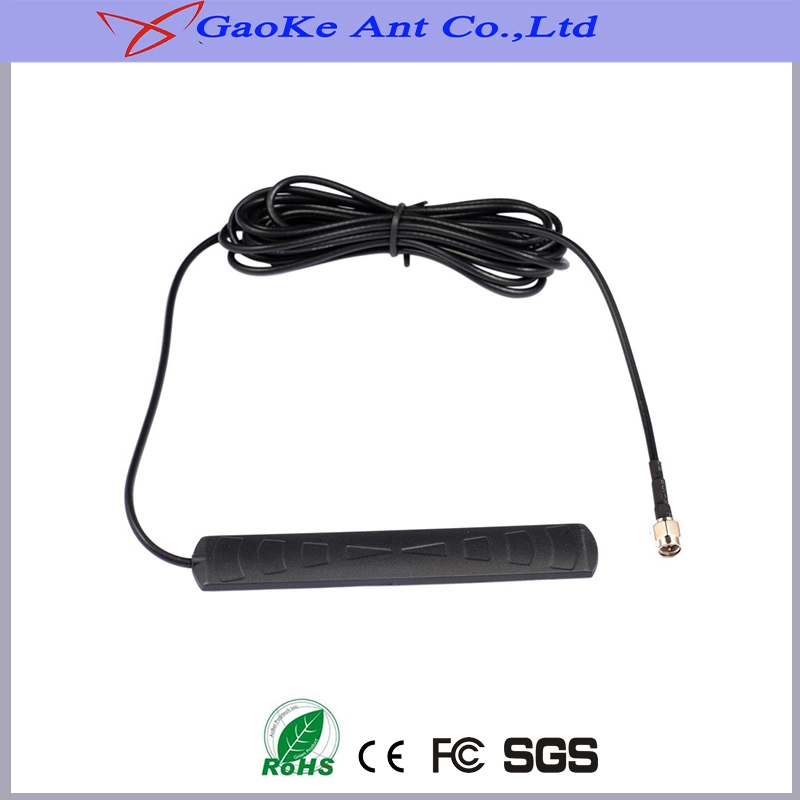 High Quality The Best Product Wireless Router WiFi External Antenna, Magnetic Mount High Gain Dual Band WiFi Antenna