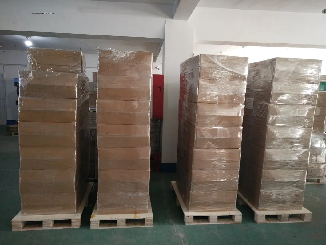 Hot DIP Galvanized Steel Suspension Cable Ring/FTTH Accessories