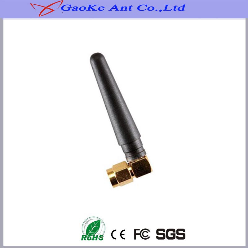 Hot Sale 3dBi 3G Antenna with Magnetic Base, 3G Modem Antenna with SMA Connector, External 3G Antennas