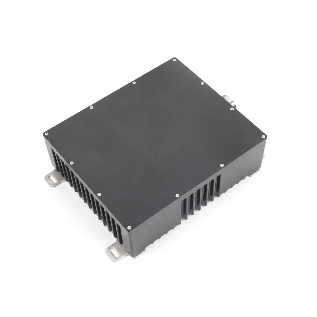 Hot Selling 50W DC-3GHz RF 30dB Coaixal Fixed Attenuator N Male to N Female Connector