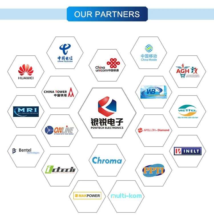 Hot Selling FTTH Galvanized Steel Telecom Drop Wire Clamp