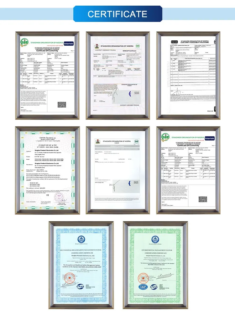 Hot Selling FTTH Galvanized Steel Telecom Drop Wire Clamp