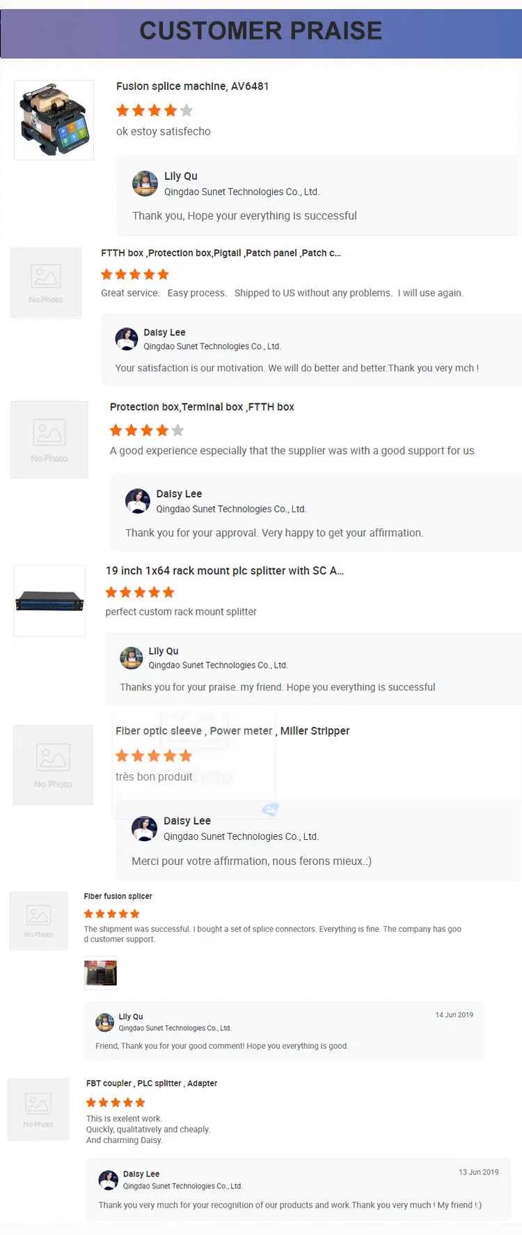 Hot Selling Outdoor Indoor FTTH Fiber Optic Drop Cable