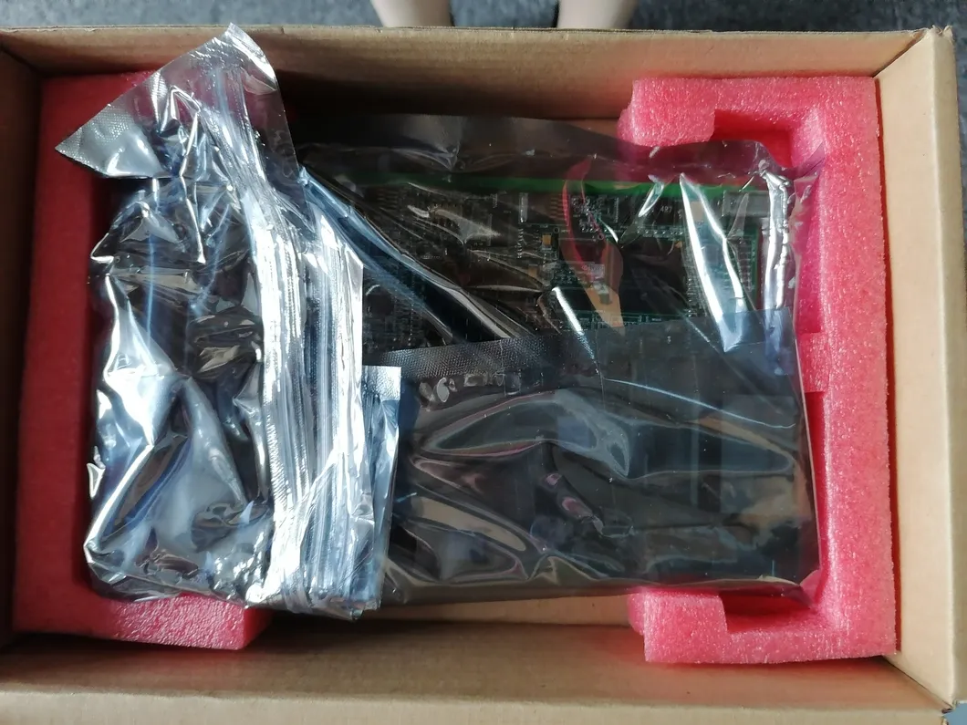 Huawei 8-Port 10m / 100m Ethernet Transparent Processing Board