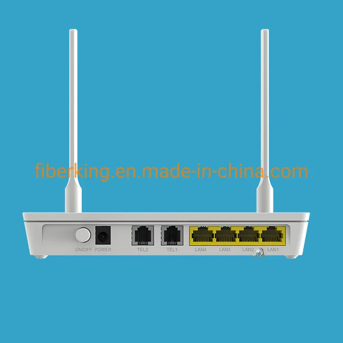 Huawei Hg8245h ONU WiFi Router 4ge Gpon Original Hg8245h