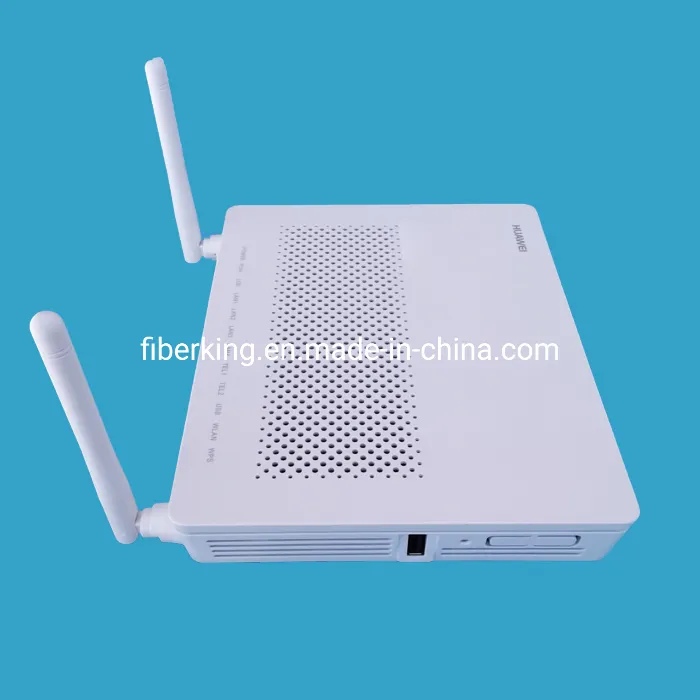 Huawei Hg8245h WiFi ONU Gpon ONU Original Brand English Firmware