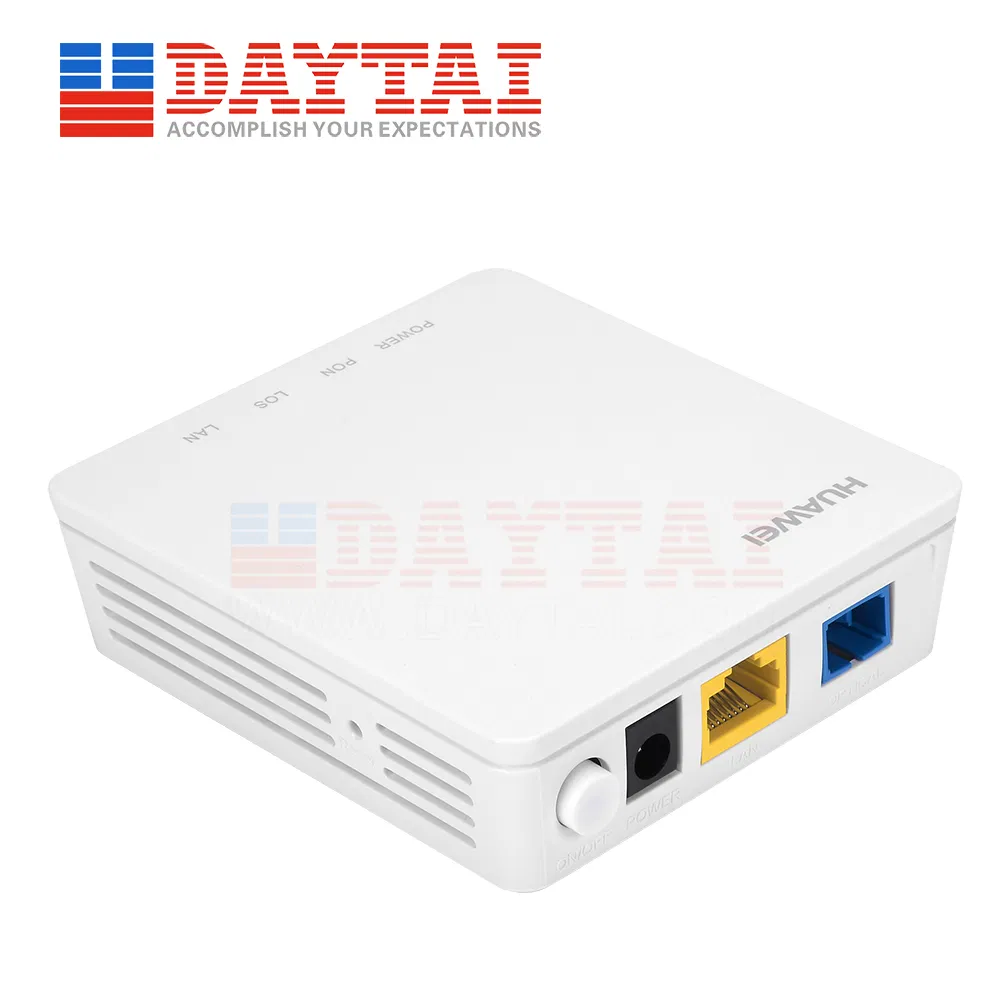 Huawei ONU Hg8310m Epon 1ge Ont