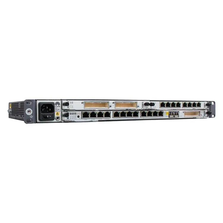 Huawei Optix Osn500 with Multi Service Access: PDH, SDH, Ethernet, Ces, ATM