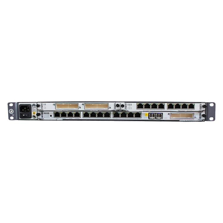 Huawei Optix Osn500 with Multi Service Access: PDH , SDH, Ethernet, Ces, ATM