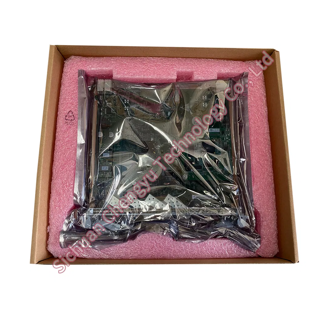 Huawei Ssn1slq1a S-1.1 L-1.1 L-1.2 4xstm-1 Optical Interface Board for Osn1500 Osn2500 Osn3500