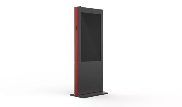 Outdoor Digital Signage