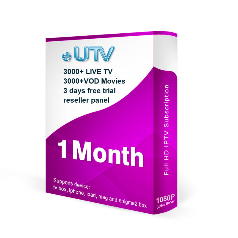 IPTV Smarter 6500+Live 2000+VOD Adult Europe USA Canadian Stream Live Android M3u