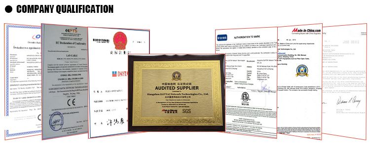 Itu-T G. 984/G. 988 Standard 1u 16 Port Gpon Olt