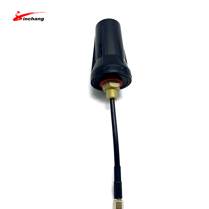 Jcg023L 3G 4G LTE Screwing Mounting 698~960/1710~2690 Antenna