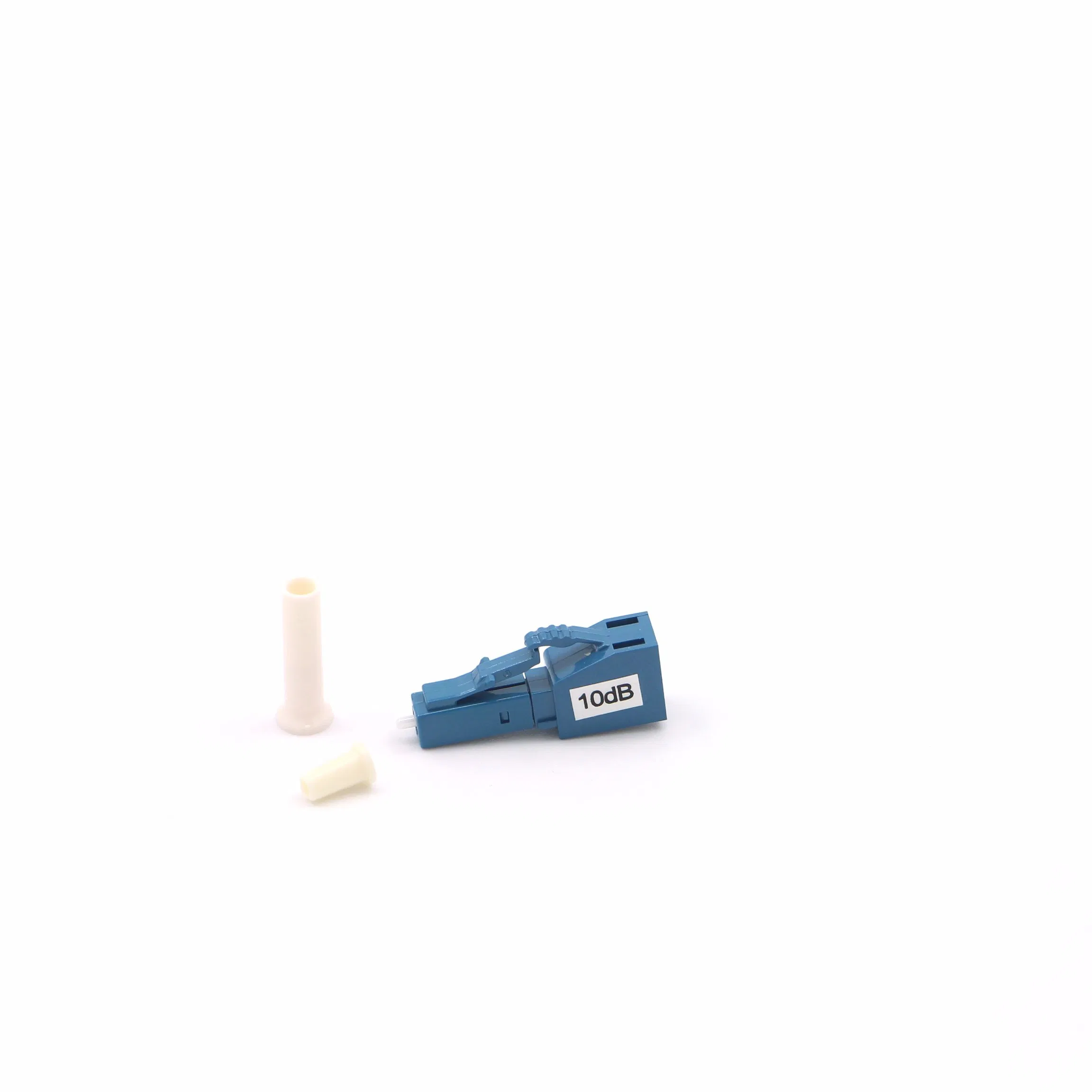 LC/PC Female to Male 5dB Fiber Attenuator