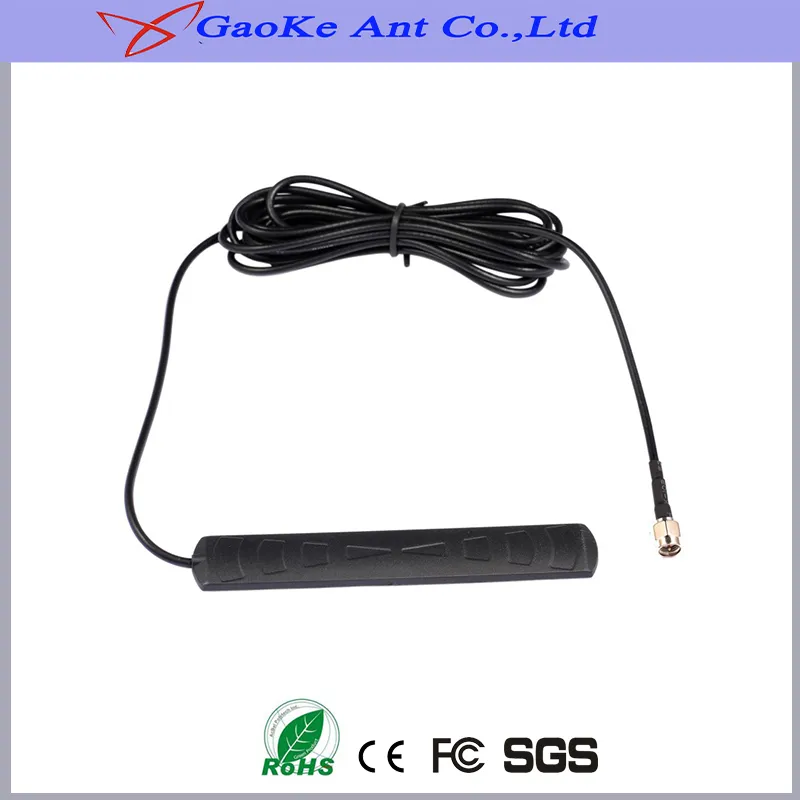 Low Price High Quality 1710~2170MHz Lte Long Range 4G Directional Antenna, 3G External Antenna