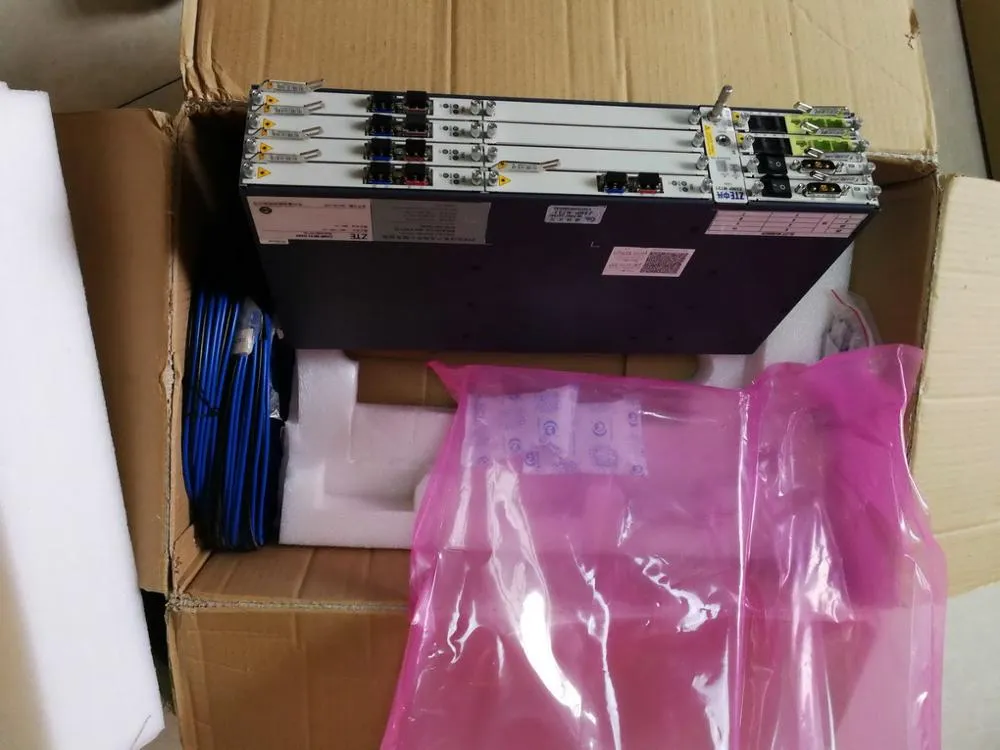 M721 Optical Transmission Equipments Wave-Division Multiplexing