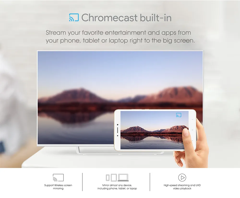 Mecool Km6 Deluxe Smart TV Box Android 10 Amlogic S905X4 Google Certified Tvbox 4GB 64GB WiFi6 AV1 Bt5.0 4K Set Top Box 2GB 16GB