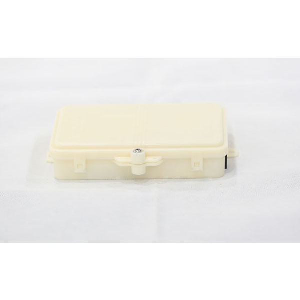 Micro (metal) Fiber Optic Terminal Box-6 Cores