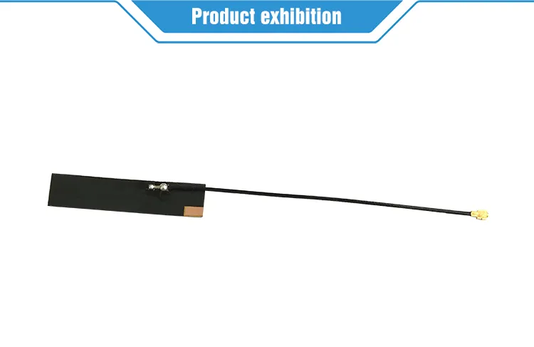 Micromu Mini Size Internal Antenna 915MHz FPCB RF Antenna for RF Module