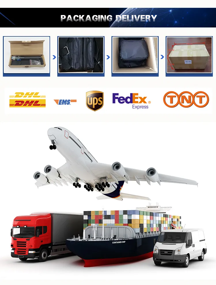 Mini Handhold Fiber Power Meter Optical Power Meter Exfo with Vfl Function