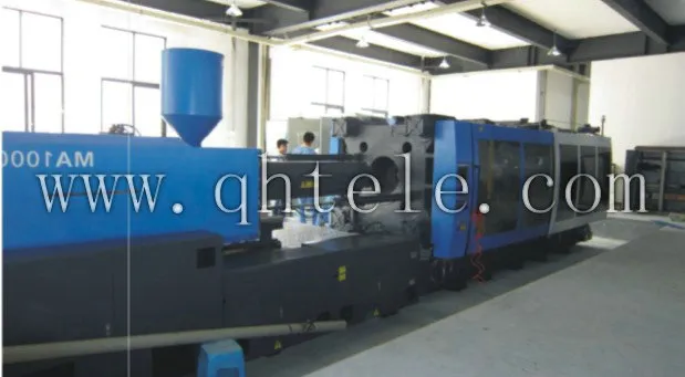 Mini Horizontal Fiber Optic Splice Closure 24f