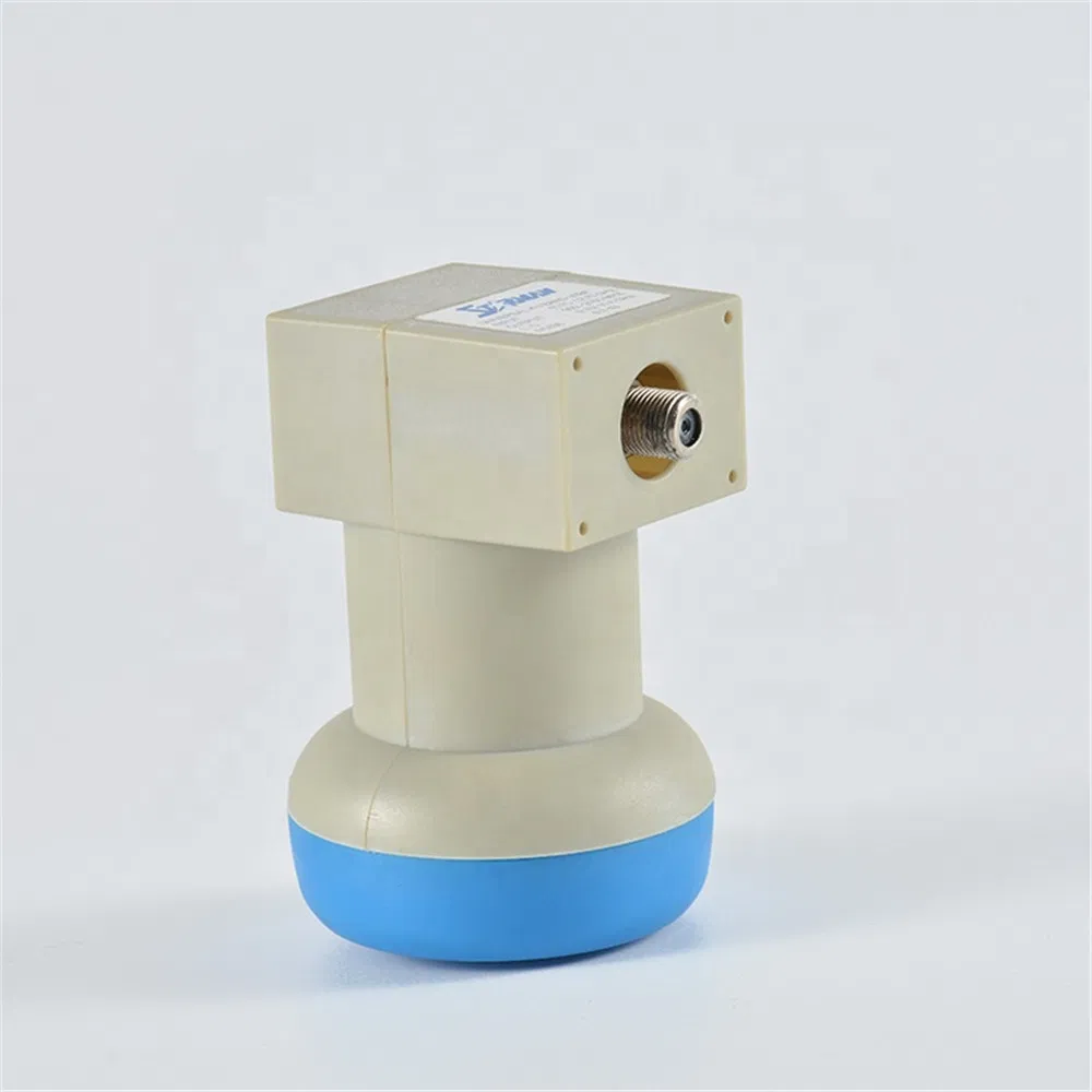 Multi Countries Universal Satellite Amplifiers Ka Band Single LNB Price