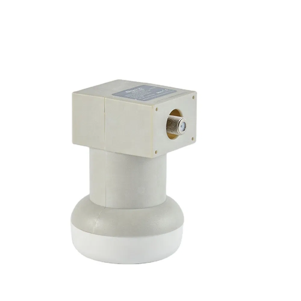 Multi Countries Universal Satellite Amplifiers Ka Band Single LNB Price