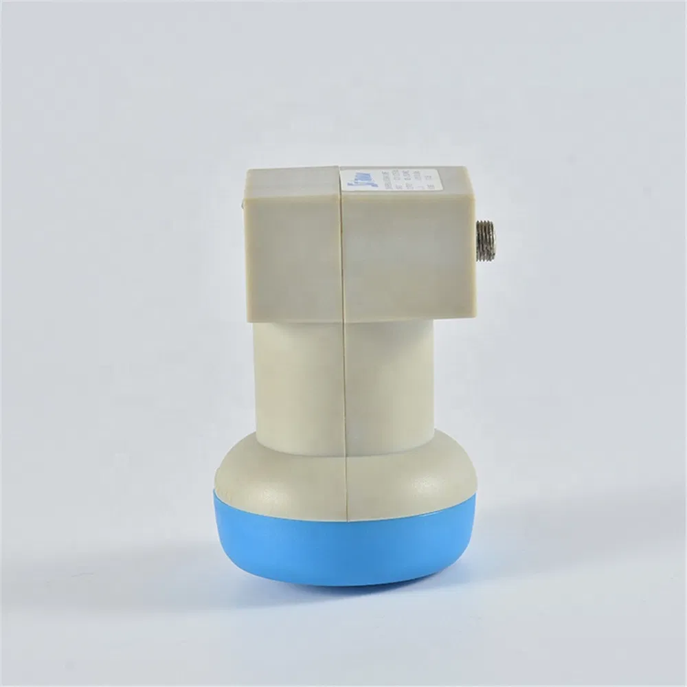 Multi Countries Universal Satellite Amplifiers Ka Band Single LNB Price